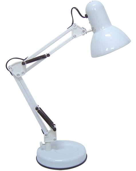 Rabalux 4211 - Stolní lampa SAMSON 1xE27/60W/230V RL4211