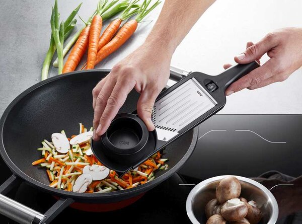 V-kráječ Julienne VIOLI® - GEFU