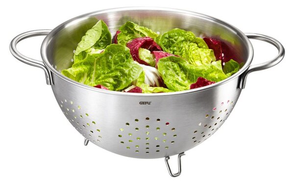 Cedník na zeleninu Colino 24 cm - GEFU