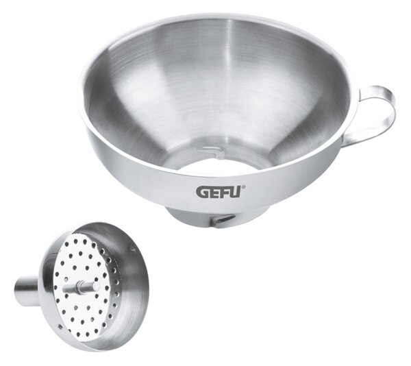 Trychtýř na marmeládu VERSARE 14 cm - GEFU