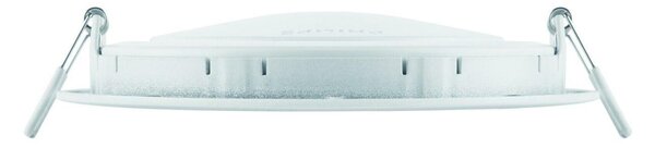 LED Bodové zápustné svítidlo Philips Marcasite 59529/31/P3 bílé 4000K 21cm