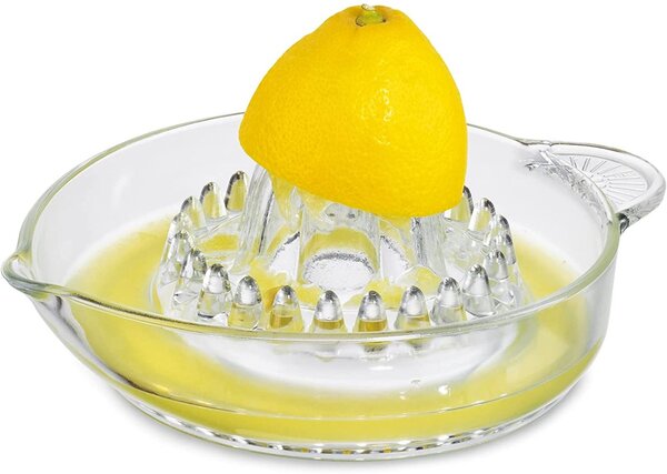 Lis na citrusy 15,5 cm, sklo - Küchenprofi Solingen