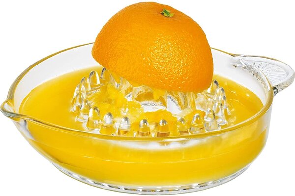 Lis na citrusy 15,5 cm, sklo - Küchenprofi Solingen