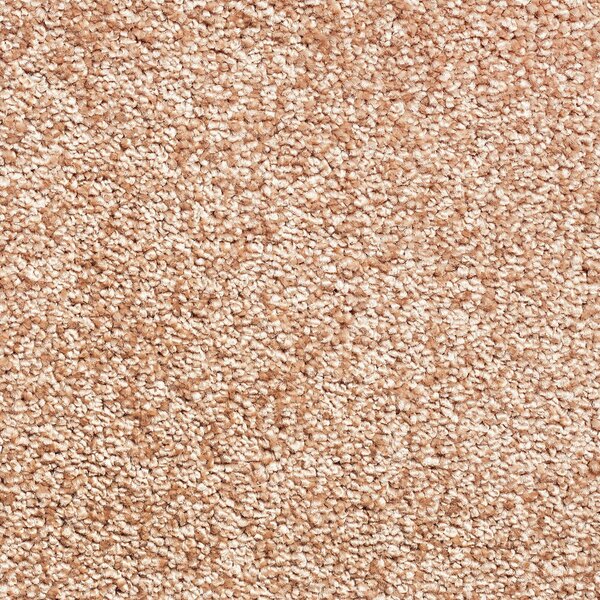 AKCE: 334x470 cm Kusový koberec Opal 50 ovál, oranžová, chodba / předsíň