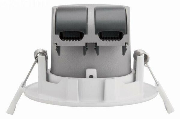 LED Zapuštěné bodové svítidlo Philips SPARKLE SL261 set 3ks 8718699755980 3x5,5W 3x350lm 2700K IP20 bílé stmívatelné