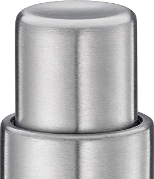 Mlýnek na pepř PUSH, 15 cm - Küchenprofi