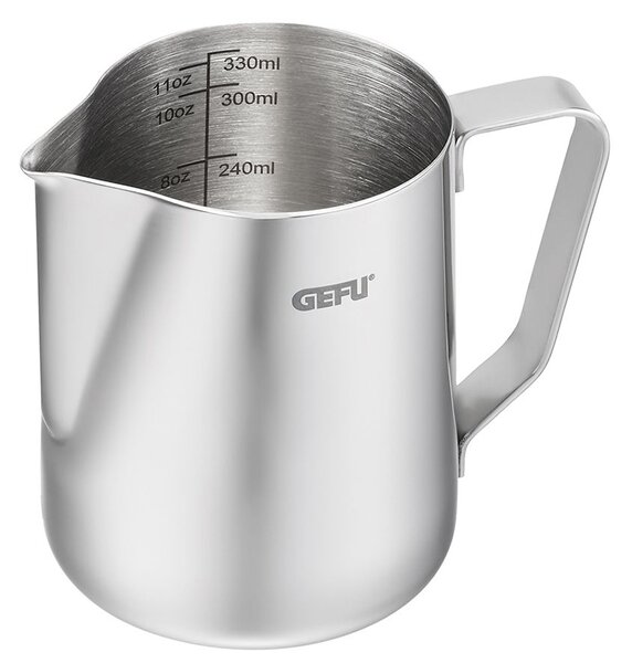 Konvička na mléko BARISTA, 350 ml - GEFU