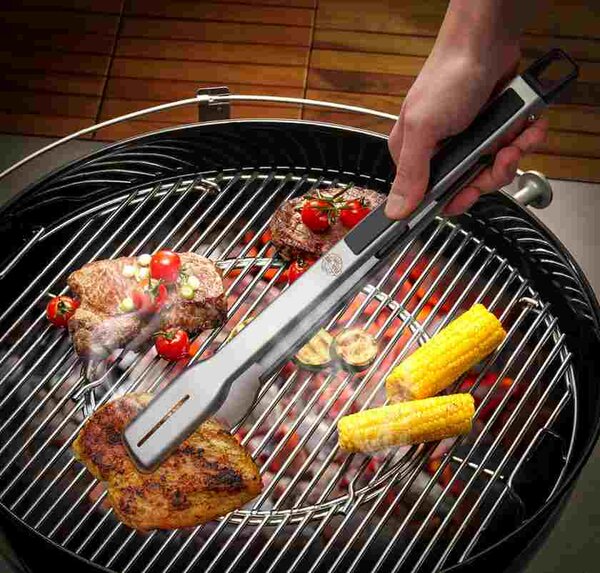 Grilovací kleště BBQ 42,5 cm - GEFU