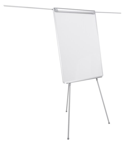 Bi-Office Flipchart tabule TRIPOD s výsuvnými rameny, magnetický