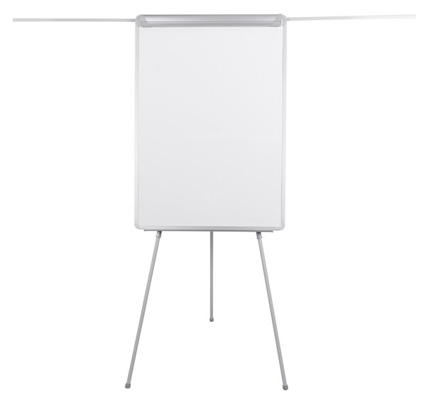 Bi-Office Flipchart tabule TRIPOD s výsuvnými rameny, magnetický