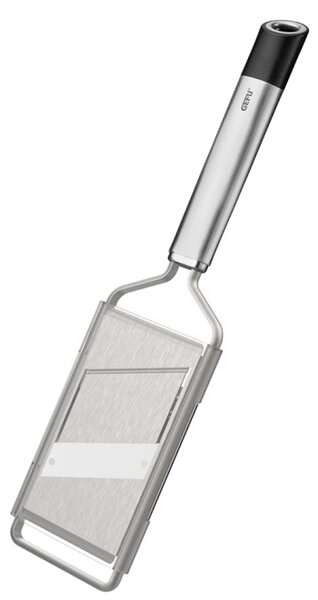 Sada PRIMELINE gurmánský kráječ, mini + jemné struhadlo PRIMELINE, mini - GEFU