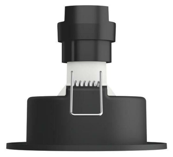 Zapuštěné bodové podhledové svítidlo Philips Donegal set 3ks 50393/11/PN lesklý chrom