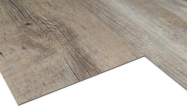Breno Vinylová podlaha GLUE DOWN 30 184x1219mm 1327 Cabris - světle hnědé dřevo