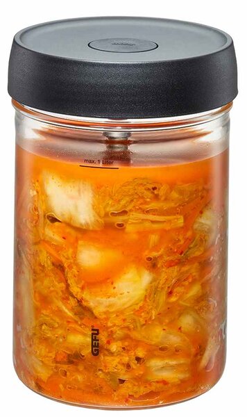 Fermentační sada NATIVO, 4 kusy - GEFU