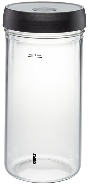 Fermentační sklo NATIVO, 1,5l - GEFU