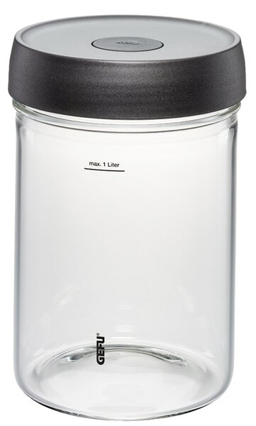 Fermentační sklo NATIVO, 1l - GEFU