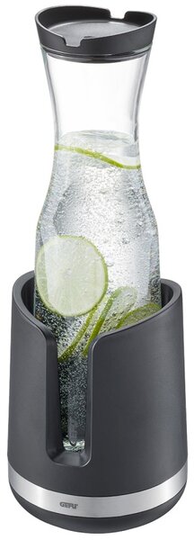 Skleněná karafa na vodu 1,0 l SMARTLINE - GEFU