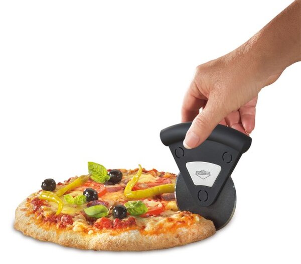 Kráječ na pizzu Cutter barevný - Küchenprofi