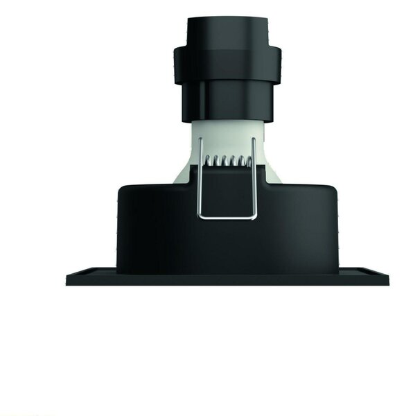 Zapuštěné bodové podhledové svítidlo Philips Donegal set 3ks 50403/17/PN matný chrom