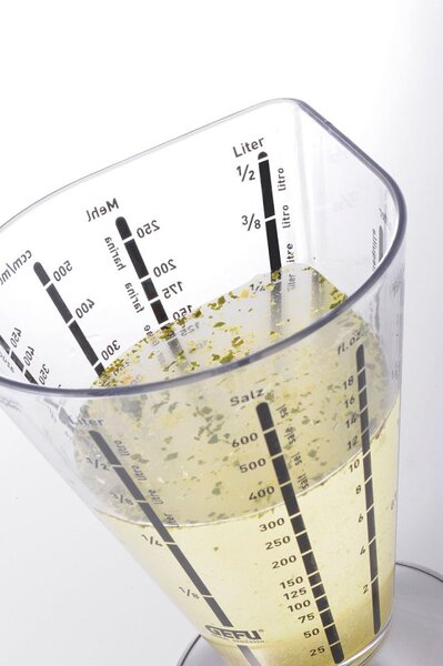 Odměrka SATURAS, 500 ml - GEFU