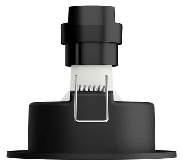 Zapuštěné bodové podhledové svítidlo Philips Donegal set 3ks 50393/99/PN šedé