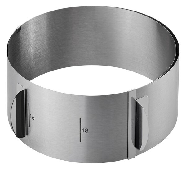 Prsten na dort TONDO, 8,5 cm - GEFU