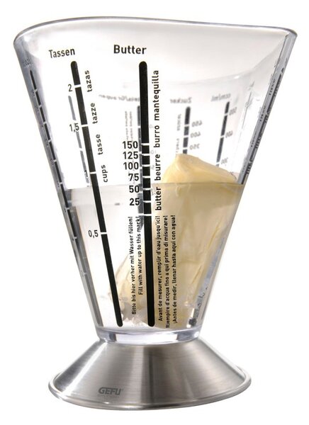 Odměrka SATURAS, 500 ml - GEFU