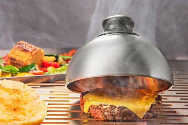 Poklop na burger BBQ - GEFU