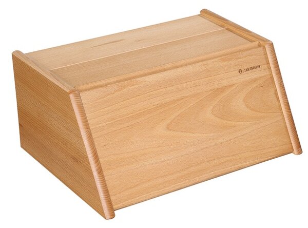Dřevěný Chlebník MONTANA 40x30x18 cm buk - Zassenhaus