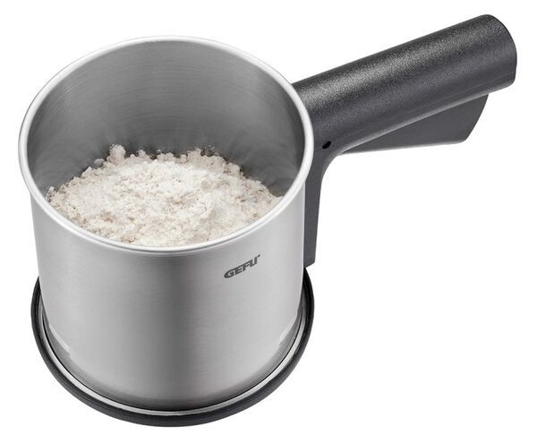 Síto na mouku a moučkový cukr SIVA - GEFU
