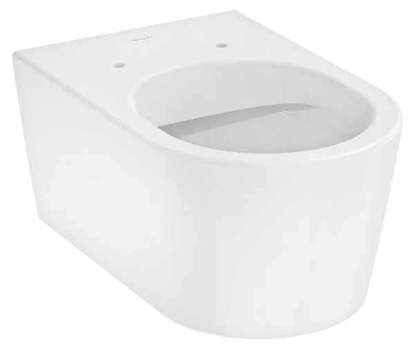 HANSGROHE 61118450 Závěsné WC EluPura S S 540mm