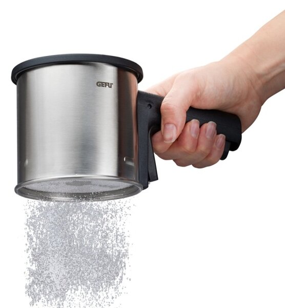 Síto na mouku a moučkový cukr SIVA - GEFU