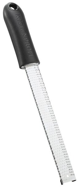 Ruční struhadlo MASTER GRIP 31,5 cm, jemné - Küchenprofi