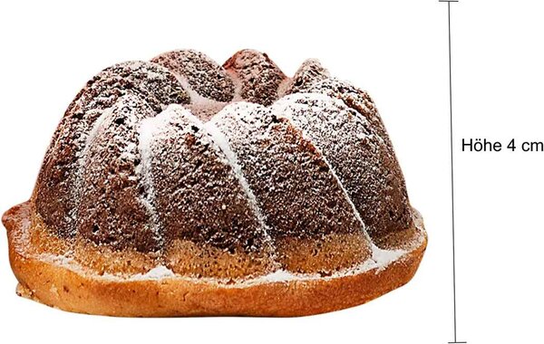Forma na muffiny INSPIRATION, na 9 muffinů - KAISER