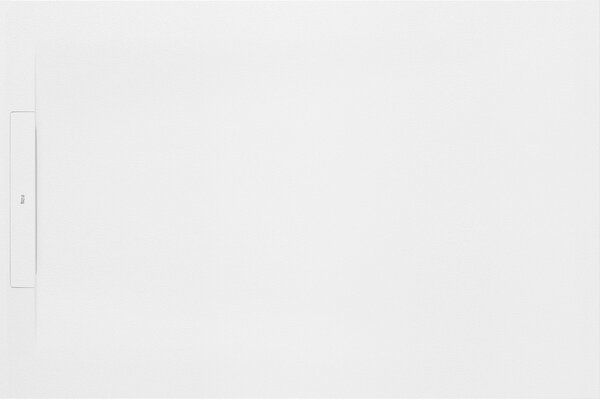 Roca Pyros obdélníková sprchová vanička se sifonem 120x90 cm bílá AP9014B038401100