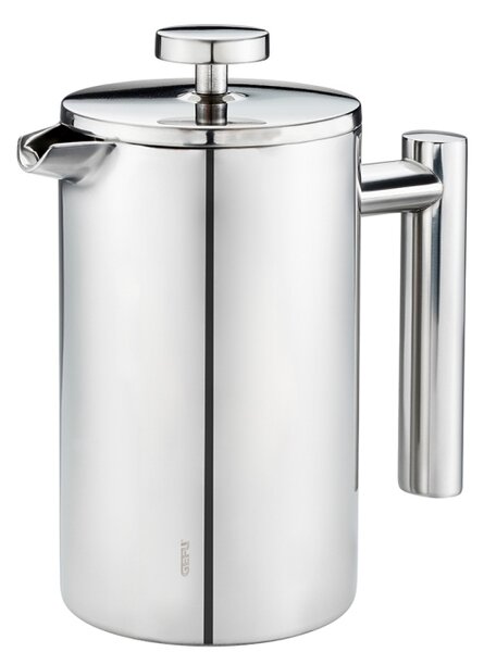 Kávovar French press GUSTAVO, 600 ml - GEFU