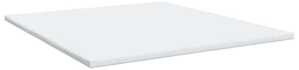 Box spring postel s matrací tmavě zelená 180x200 cm samet 3285659