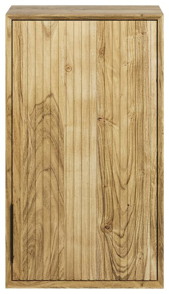 ZÁVĚSNÁ SKŘÍŇKA, přírodní barvy, přírodní barvy, 41/71/30 cm Livetastic - Koupelnové série, Online Only