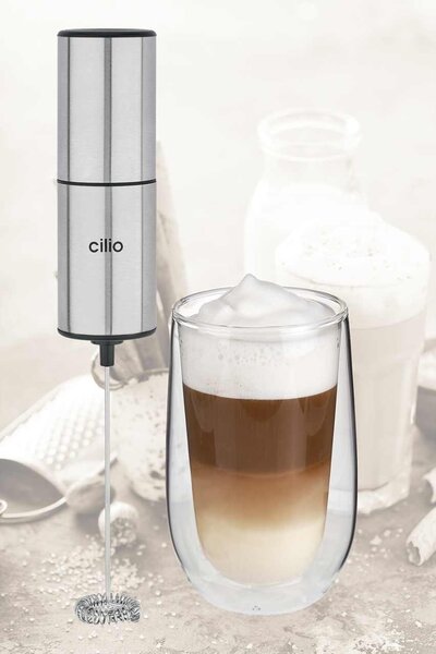 Šlehač na mléko BARISTA - Cilio