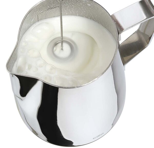Šlehač na mléko BARISTA - Cilio