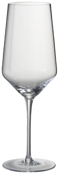 Sklenice na bílé víno J-line Lureline 530 ml