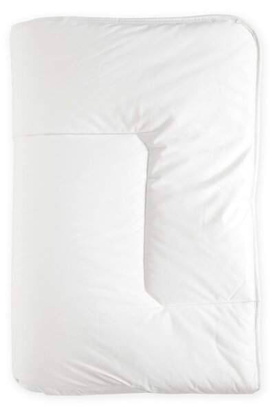 PROŠÍVANÁ PŘIKRÝVKA, 135/200 cm, duté vlákno - Přikrývky, Online Only