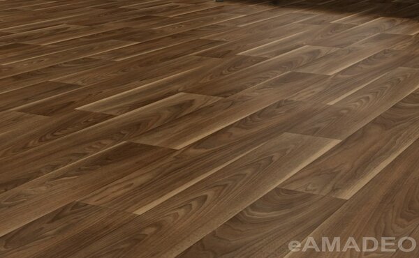 PVC podlaha Essentials (Iconik) 150 hazelnut brown - 2,75x5,1m (RO)
