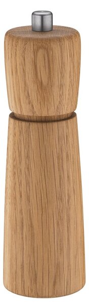 Mlýnek na sůl KIEL 18 cm, dub - Zassenhaus
