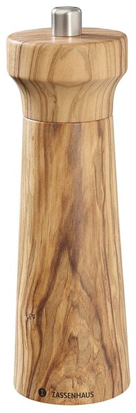 Mlýnek na sůl WESTERLAND 18 cm, olivové dřevo - Zassenhaus