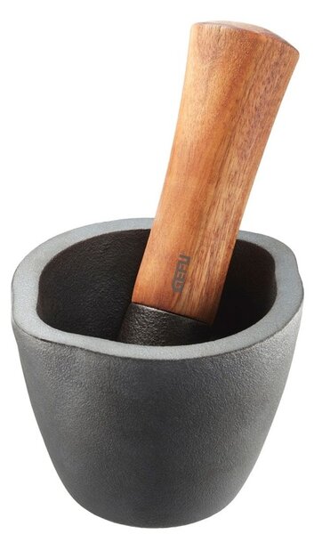 Žulový hmožďíř X-PLOSION® mini - GEFU