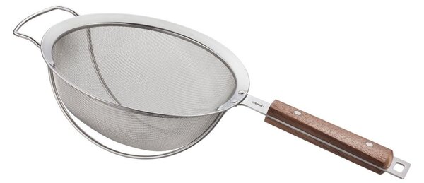 Síto s dřevěnou rukojeťí PASSO 20 cm - GEFU