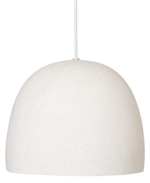 Ferm Living Lampa Speckle Large, Off-White 1104263957