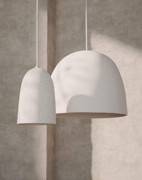 Ferm Living Lampa Speckle Large, Off-White 1104263957