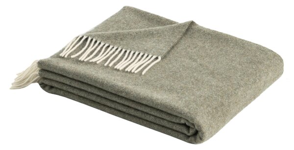 PLÉD, vlna, 150/200 cm Bugatti - Online Only lůžkoviny & deky, Online Only